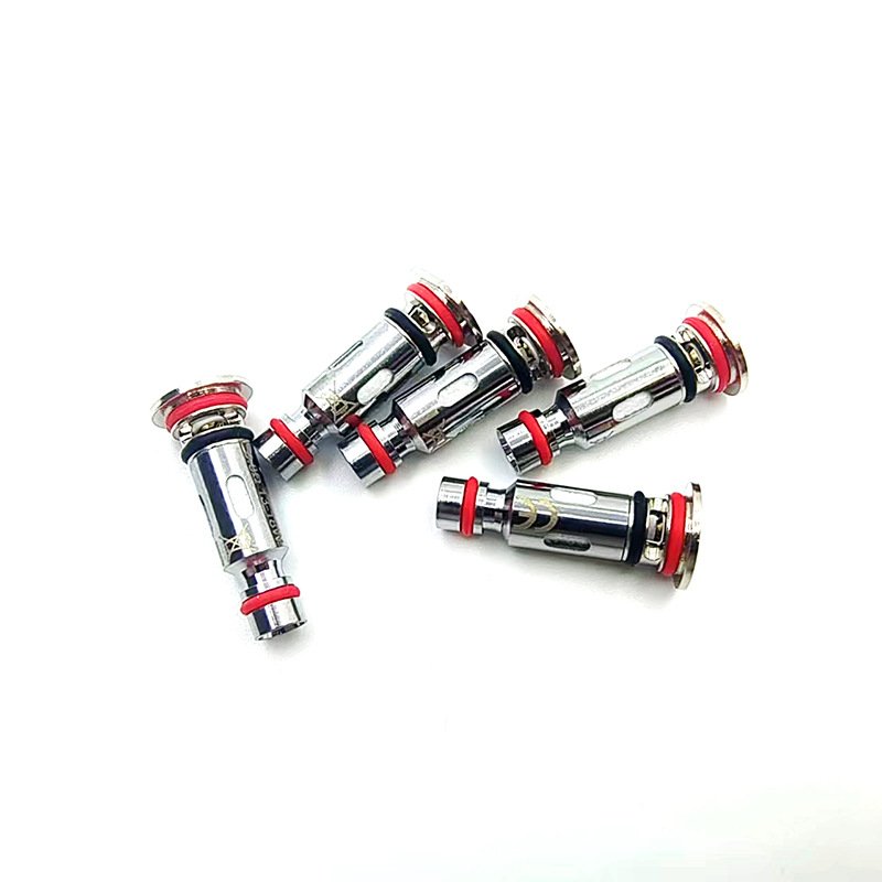 好用卡里蹦卡X卡G芯子 coil KOKO Prime koko2替换芯G2 GK2成品芯