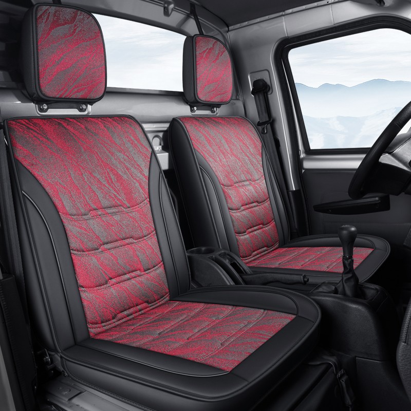 东风小康C K系列载货车单排C31 C51 K01 C01栏板微卡汽车座套坐垫