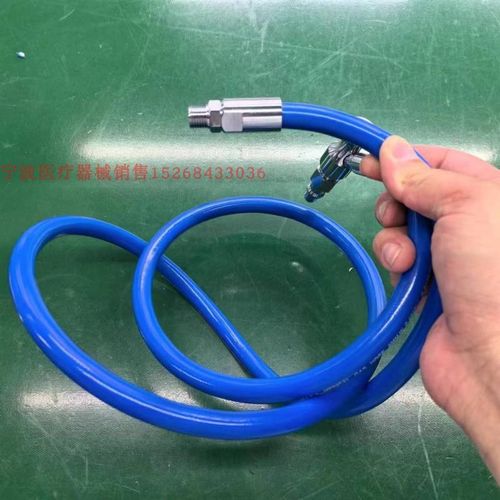 吊塔吊桥氧气湿化瓶吊塔用连接管配件湿化瓶氧气连接管