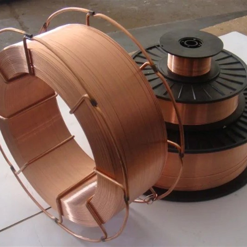 气体保护焊丝无气药芯焊丝0.6mm0.8mm0.9mm1.0mm1.2mm5公斤气保焊