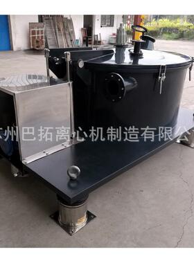 PSB1200型平板离心机全衬哈乐