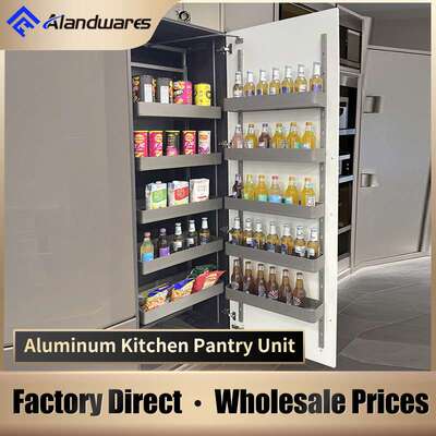 Kitchen Accessories Functional Fittings Cabinet Pull Out