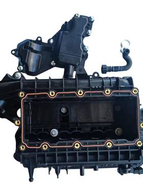 新蒙迪欧/1.5T进气歧管(新状态)三件套 DS7G9424HA+785+664