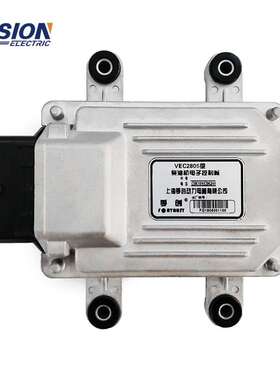 发电机速度控制电子调速器VEC2800