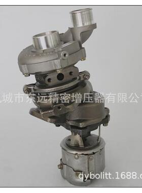 AH2Q-6K682-AE 涡轮增压器 778401-6