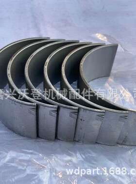 3950661 连杆瓦 用于康明斯6CT