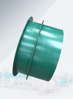 单法墙管人防通风套管07FK02不锈钢防护密闭套管刚性电器管大口径