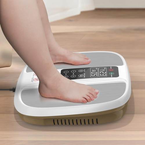 足底磁浮能量仪 GY-P100家用养生兆能仪