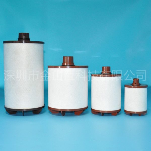 船舶发动机曲轴箱油气分离器CCV55248-08 CCV5524808