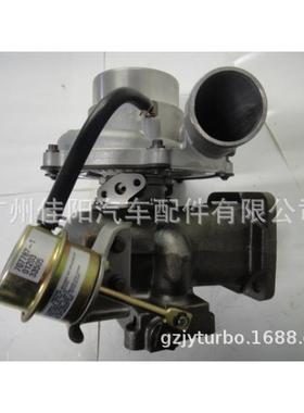 GT3576D 701281-0003 701281-0003 701281-3 8943906392 增压器