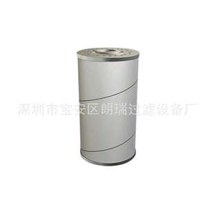供应GRAVER 653V EH干性离子树脂滤芯 抗燃油离子交换滤芯 GTAF