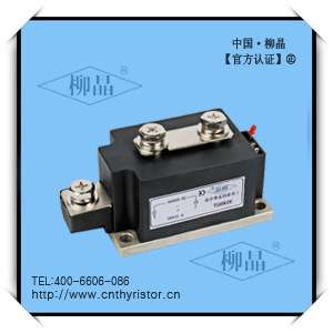 灯光控制系统 H3400ZF 固态继电器 400A 工业级固态继电器
