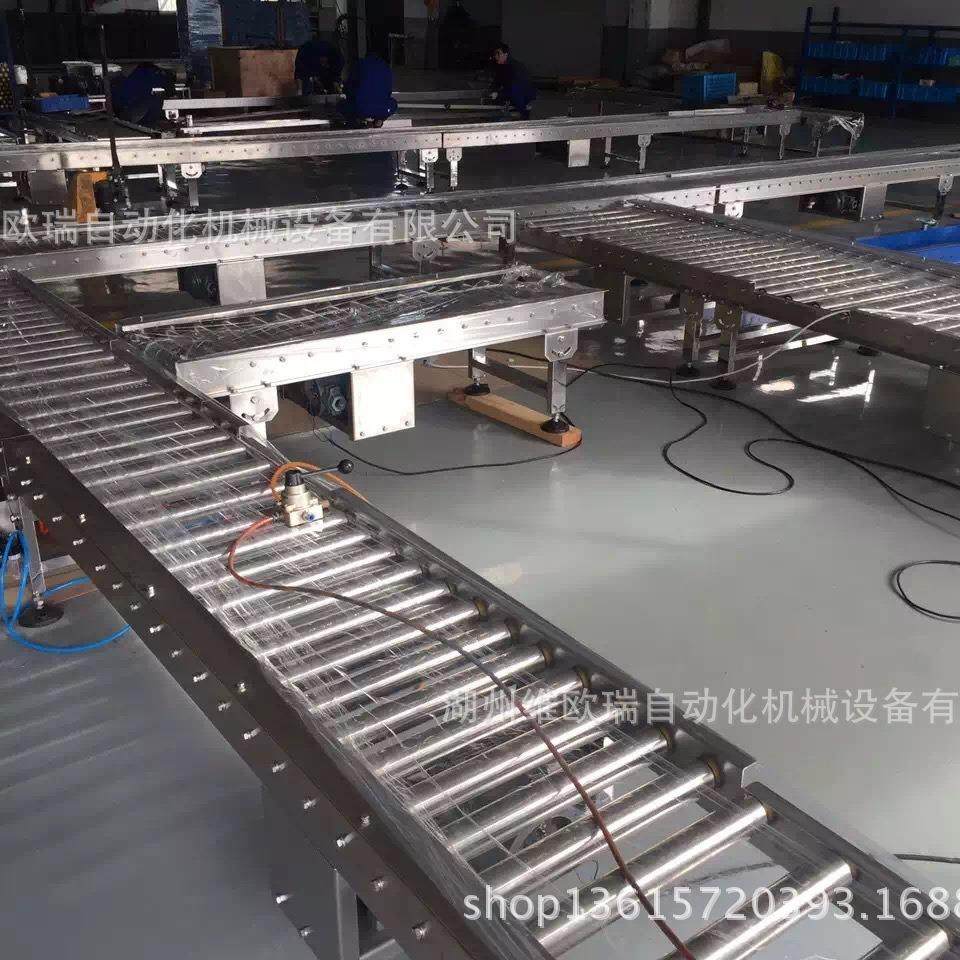动力辊道线辊道线辊筒线辊筒滚筒,搬运/仓储/物流设备,其他输送机械,淘宝优惠券,粉丝福利购,淘宝优惠卷