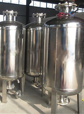 SQL立式隔膜气压罐o自动供水压力罐消火栓增压稳压设备定压补水罐