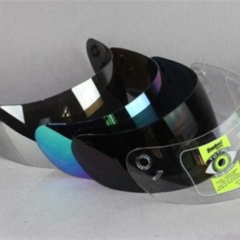 T536原装v镜片 坦克头盔