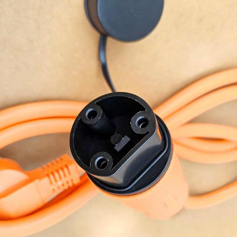 汉唐A3+Q3EA6Q5EQ7Q8前迈M36X567电动汽车充电插头枪充Z电线充电