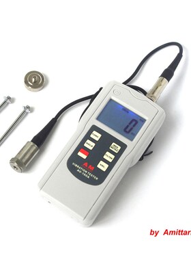 AV-16e0A数字测振仪/数显振动测试仪 测振表 测震仪
