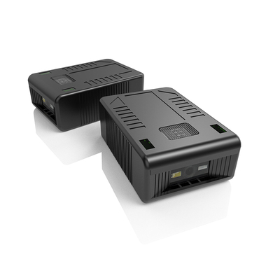 鑫嘉美条码扫描器工业机构企业项目定制二维嵌入式扫描模组自感应