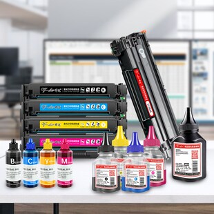 368e废粉仓458e 308e 106废粉盒Bizhub 晖达适用柯尼卡美能达WX