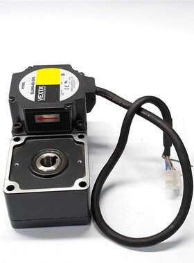 东方电机 BLUM440-GFS Vexta 无刷直流电机带 GFS4G5FR 齿轮头