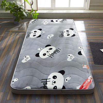 加厚床垫软垫大学生宿舍垫子单人1一米二2宽90长190寝室0.9x200cm