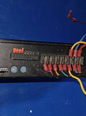 汉马克五相步进驱动器SD528-2.8A