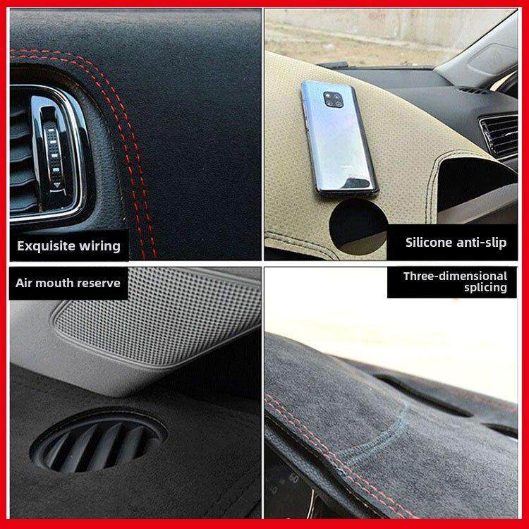 适用10至16款现代瑞纳中控台避光垫防晒垫仪表台隔热垫前台遮阳垫,汽车用品/电子/清洗/改装,防滑垫/防护垫,淘宝优惠券,粉丝福利购,淘宝优惠卷