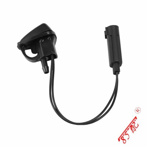 挡风玻璃清洗液喷嘴LR048615 1015853适用RANGE ROVER IV (L405)