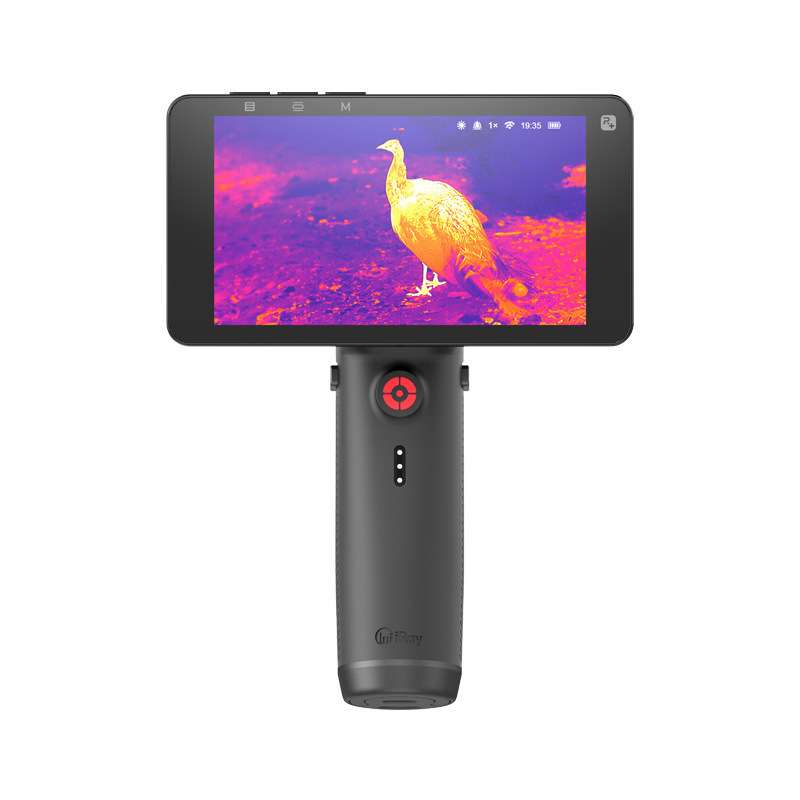 艾睿XP09 V2驱逐舰XL19高清热成像仪户外热成仪像仪