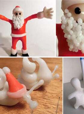 绿色降解塑料/聚己内酯 ESUN