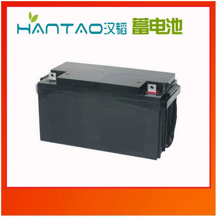 供应 铅蓄电池12V65AH 适用发电机启动 直流屏后备等 安全性好
