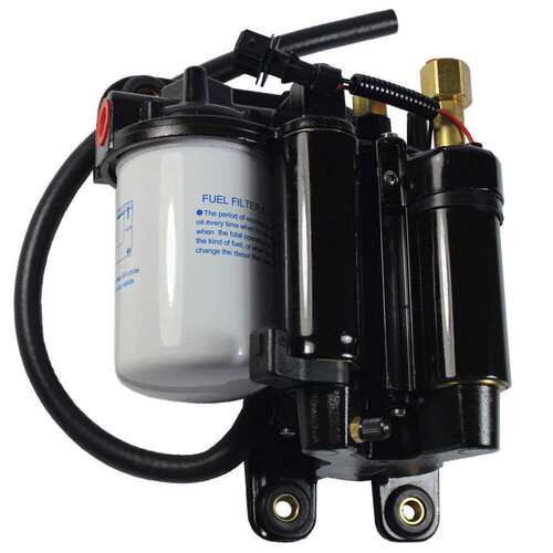 Fuel Pump Assembly 21608511 21545138 3594444 3861355 3860210