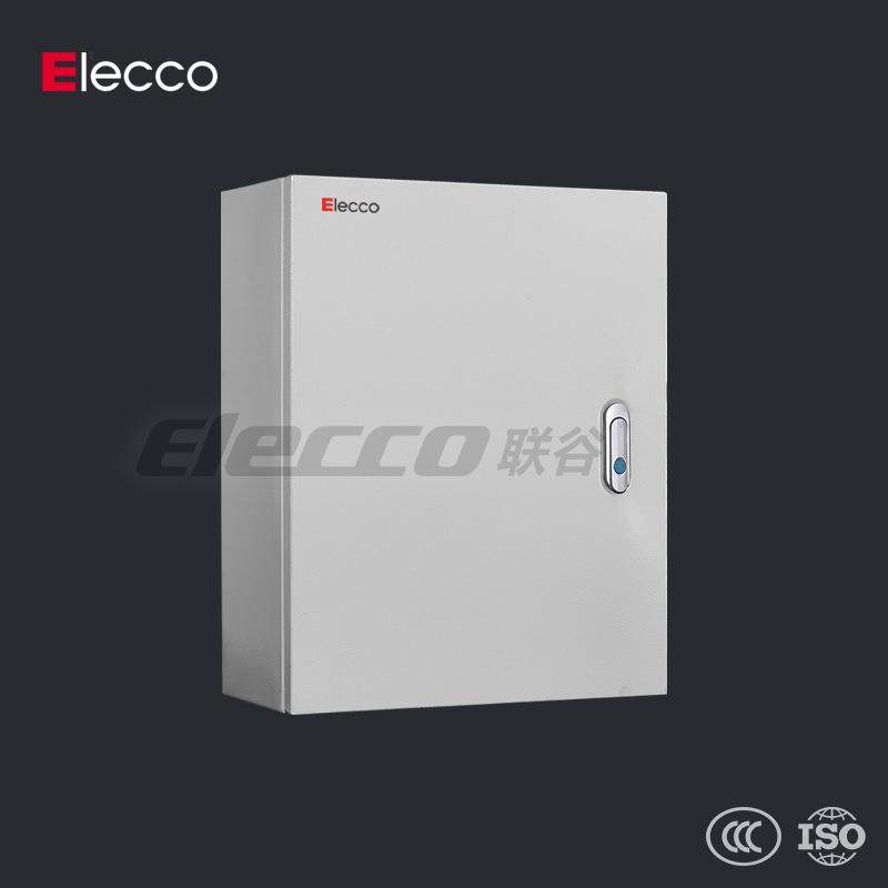 联谷JXF挂墙控制箱400*500*200mm/出口型基业箱/I