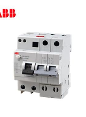 漏电保护开关GSE系列GSE202L AC-C16/0.03;10236428