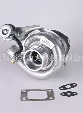 适用福特皮卡Ranger涡轮增压器总成VJ38 1447253 1789132 4943873