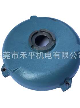 3GZC204716-1/REV-D 213716-2|ABB电机后端盖11KW 2极 卧式