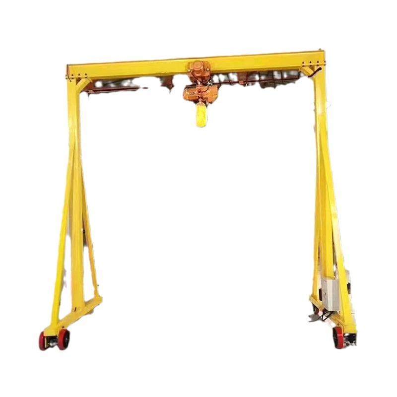 电动龙门架5吨无轨万向移送小型龙门吊架工业吊装手推车间起重,搬运/仓储/物流设备,其他起重搬运设备,淘宝优惠券,粉丝福利购,淘宝优惠卷