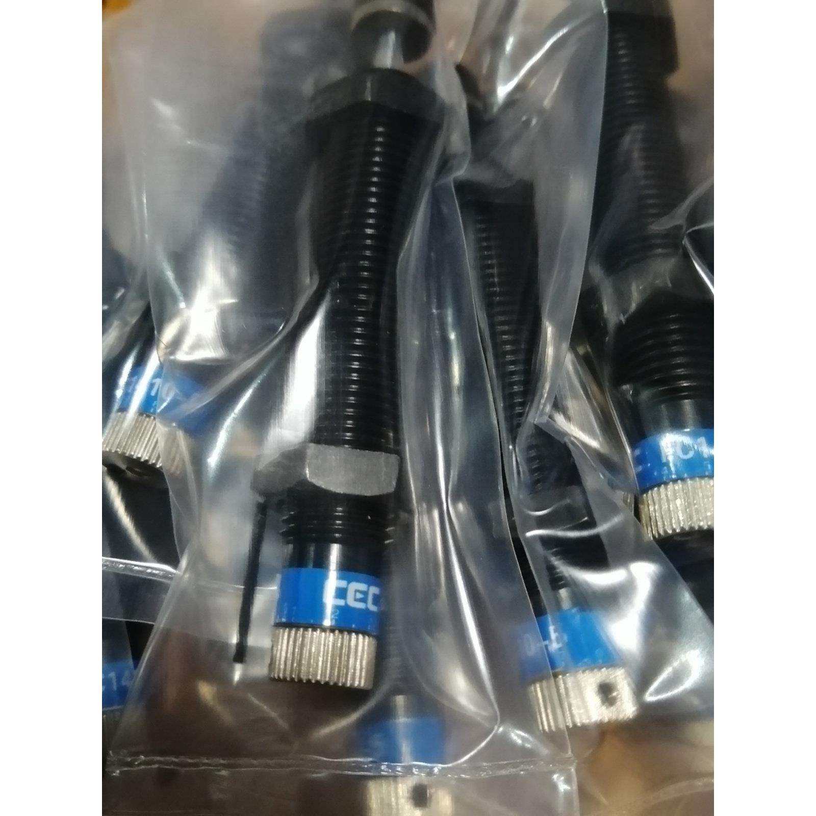 CEC台湾御豹缓冲器SC1210 FC1410 FC2016 FC2020 FC2525 SFC2540