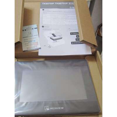 威伦触摸屏Mt/Tk6071/8072/6072Ip/8052/8102/8106Ip/6071Ie/8071