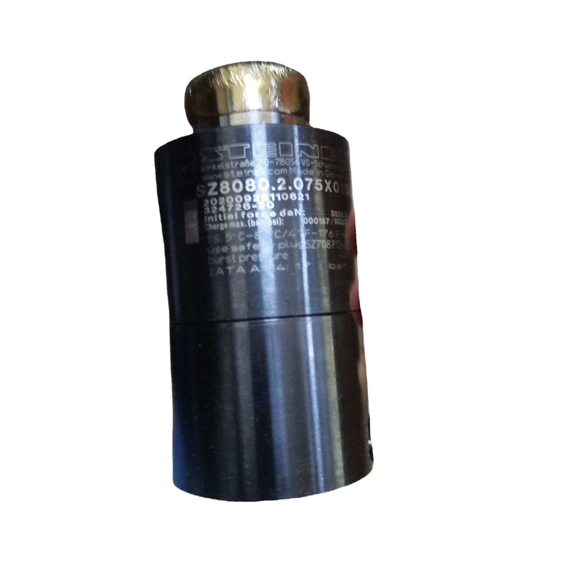 德国斯特诺 steinel normalien SZ8080.2.075X025B 气弹簧