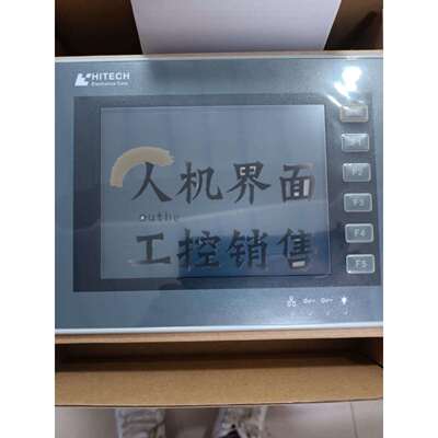 海泰克PWS5610T-S/6600S-S/S-P/C-P/6A00T-P/6500/671/6800触摸屏