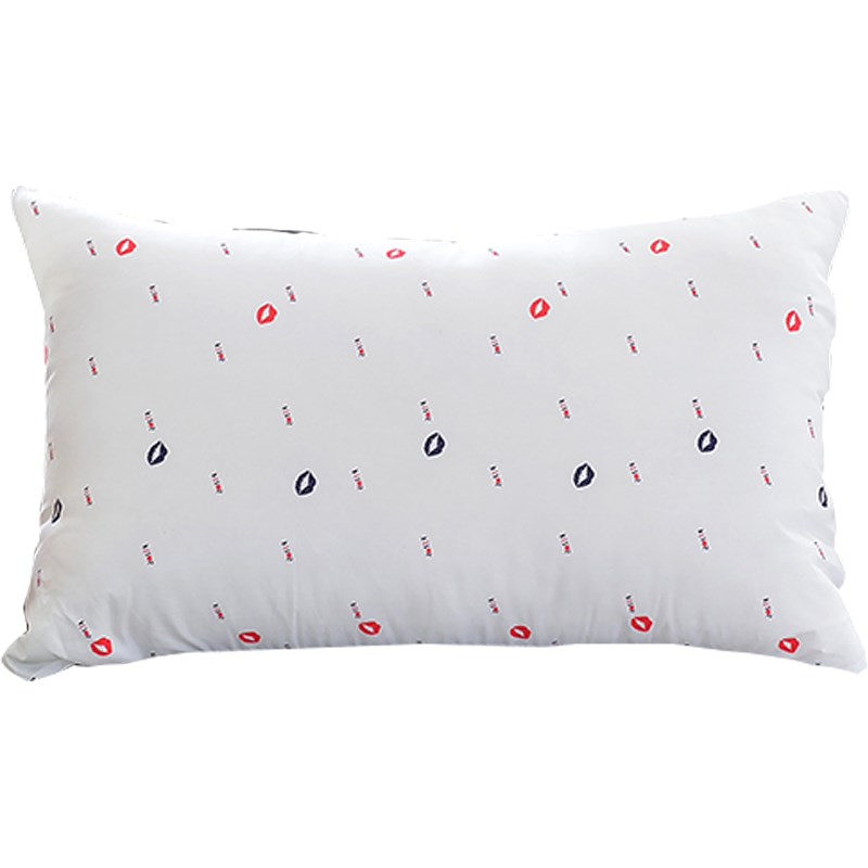 枕芯不塌陷不变形高底枕荞麦枕头内胆家用一对R单人一只装软硬适