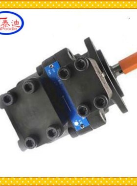 供应PFE-51150-1DT阿托斯柱销C式叶片泵 ATOS 配压铸机注塑机机床