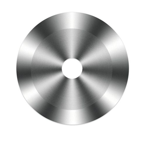 断布机刀片切布机圆刀片直线轨道裁切布I刀裁剪机橡胶分切钨钢合