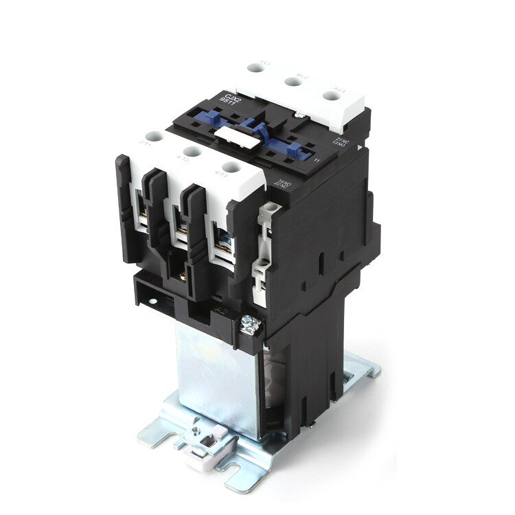 CJX2-1210Z 18Z  2501 3210Z 40A直流接触器DC24V DCS12V 60V 220