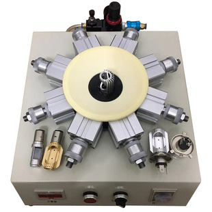 BA15S 摩托车灯 S25 汽车灯 BA20D 双爪三爪锁紧 电动车灯