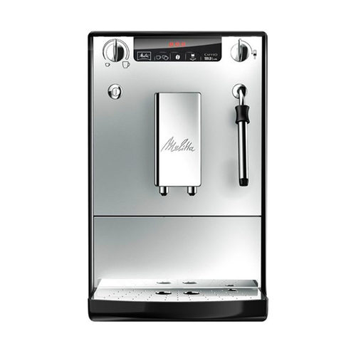 德国Melitta/美乐家SOLO&Milk全自动咖啡机 E953家用商用咖啡机