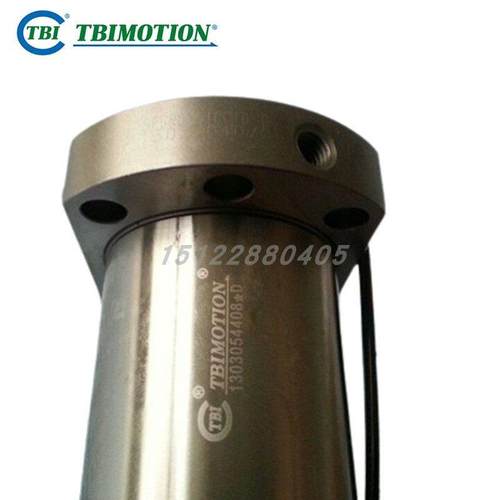 SFS/1205/1210/1605/1610/1616/1620R 台湾TBI 滚珠丝杆丝杠螺母