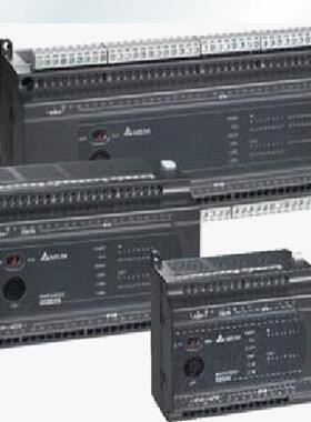 台达ES2系列PLC/DVP16/24/32/40/58/80/60ES200R/DVP40ES200T