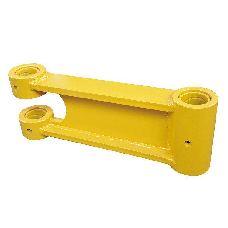 挖掘机三一SY60-9工字架千秋架连杆摇杆,机械设备,其他机械设备,淘宝优惠券,粉丝福利购,淘宝优惠卷